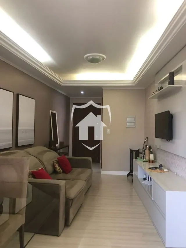 Apartamento com 2 dormitórios, foto 5