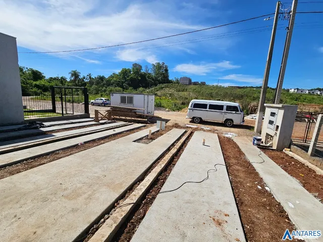 Casa geminada com 2 dormitórios, foto 3
