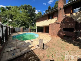 Casa com 4 dormitórios, foto 18