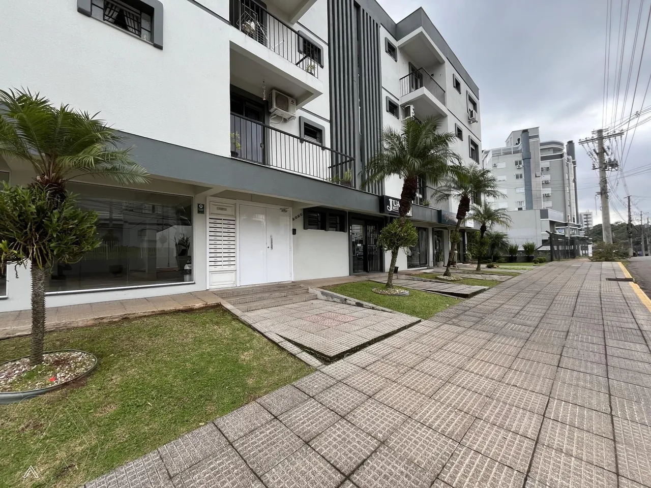 Apartamento com 2 dormitórios, foto 1