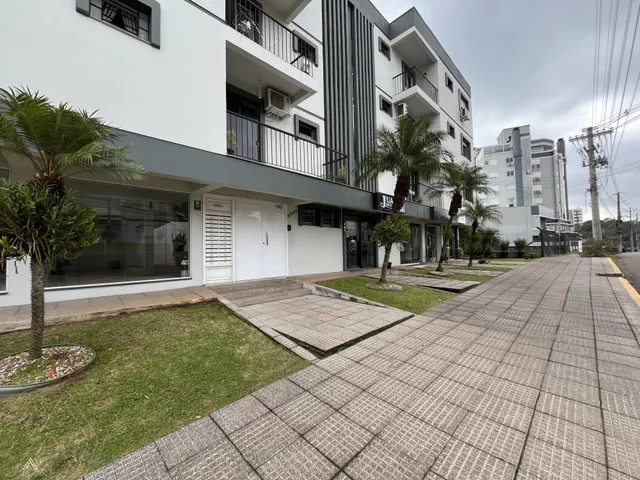 Apartamento com 2 dormitórios