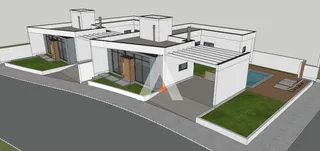 Casa geminada com 3 dormitórios, foto 22