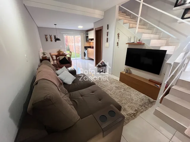 Sobrado com 2 dormitórios, foto 3
