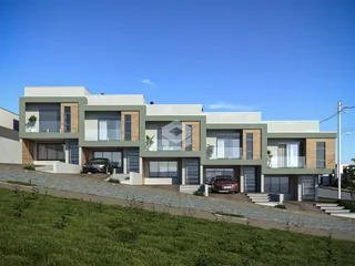 Sobrado com 3 dormitórios, foto 1