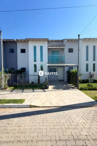 Sobrado com 2 dormitórios, foto 1