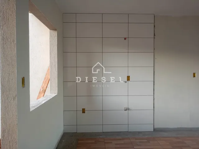 Casa geminada com 2 dormitórios, foto 4
