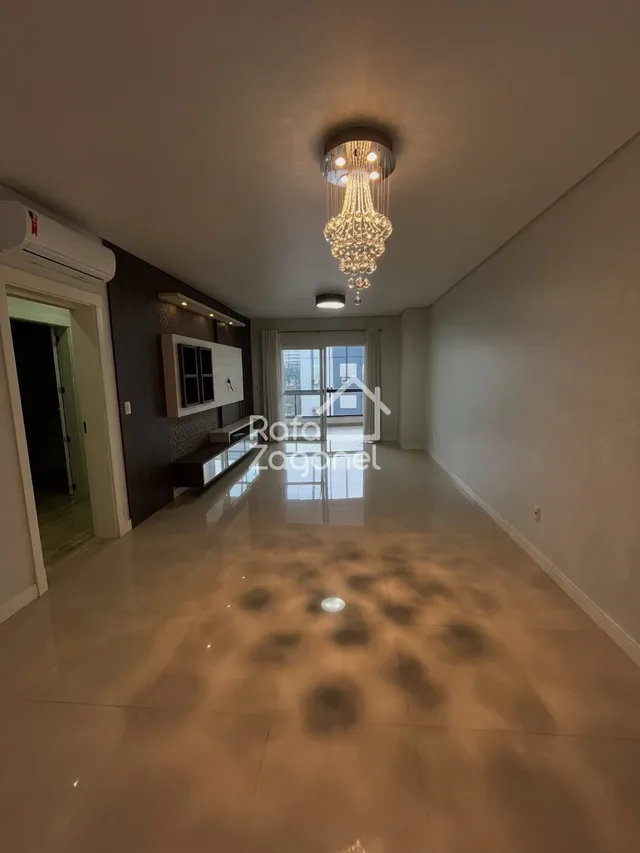 Apartamento com 3 dormitórios, foto 2