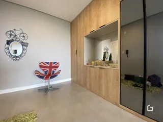 Apartamento com 2 dormitórios, foto 2