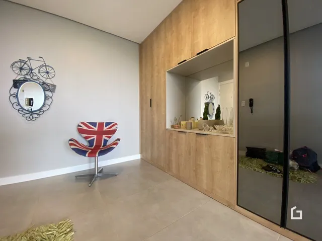 Apartamento com 2 dormitórios, foto 2