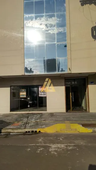 Sala comercial