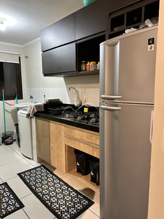 Apartamento com 2 dormitórios, foto 7