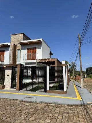 Sobrado com 2 dormitórios, foto 4