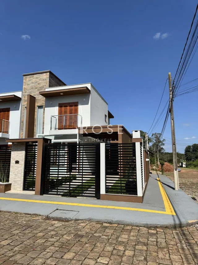 Sobrado com 2 dormitórios, foto 4