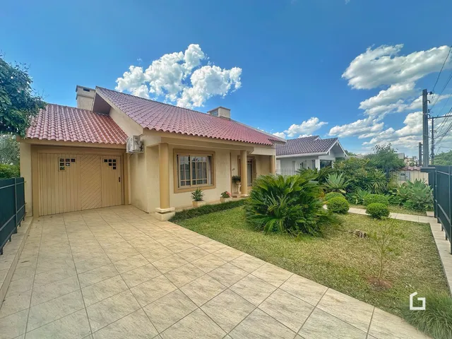 Casa com 3 dormitórios, foto 2