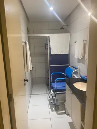 Apartamento com 3 dormitórios, foto 11