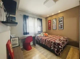 Apartamento com 3 dormitórios, foto 8