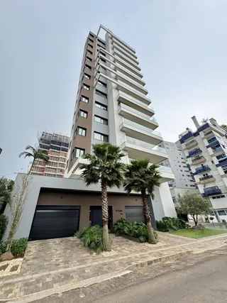 Apartamento com 3 dormitórios, foto 2