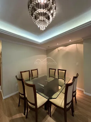 Apartamento com 3 dormitórios, foto 5