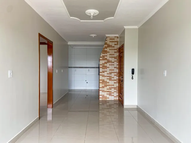 Apartamento com 2 dormitórios, foto 4