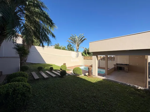 Casa com 3 dormitórios, foto 4