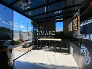Casa com 3 dormitórios, foto 9