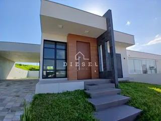 Casa com 3 dormitórios, foto 3