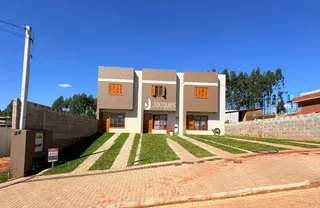 Sobrado com 2 dormitórios, foto 3