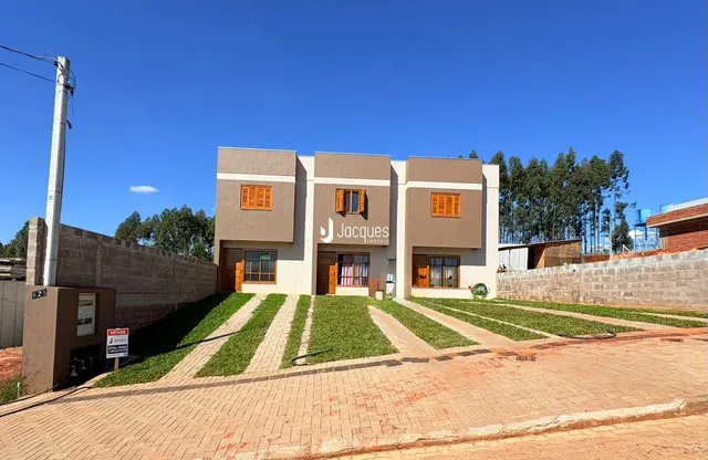 Sobrado com 2 dormitórios, foto 3