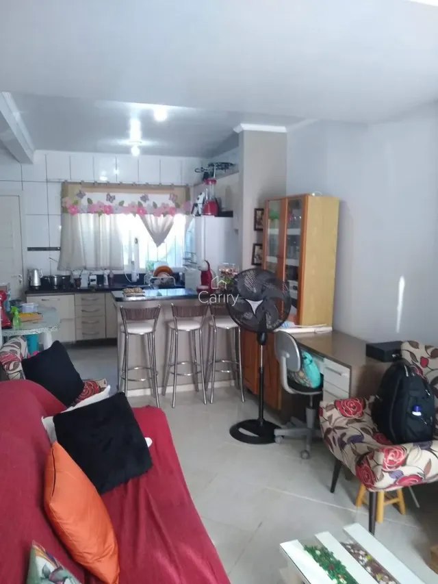 Sobrado com 3 dormitórios, foto 3