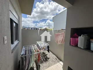 Casa geminada com 2 dormitórios, foto 7