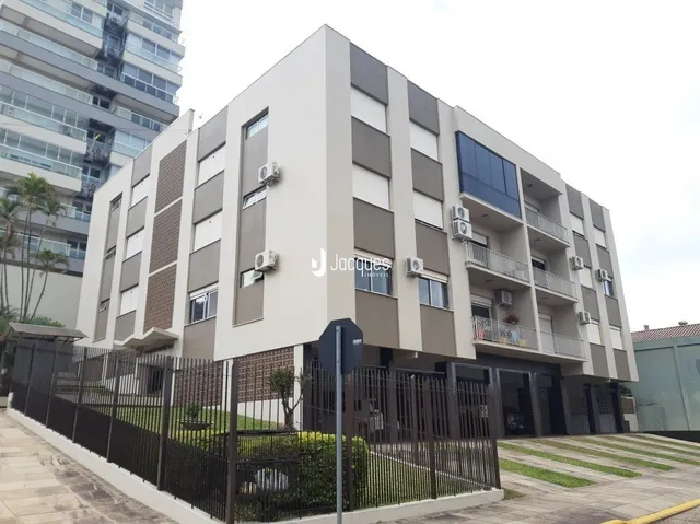 Apartamento com 3 dormitórios