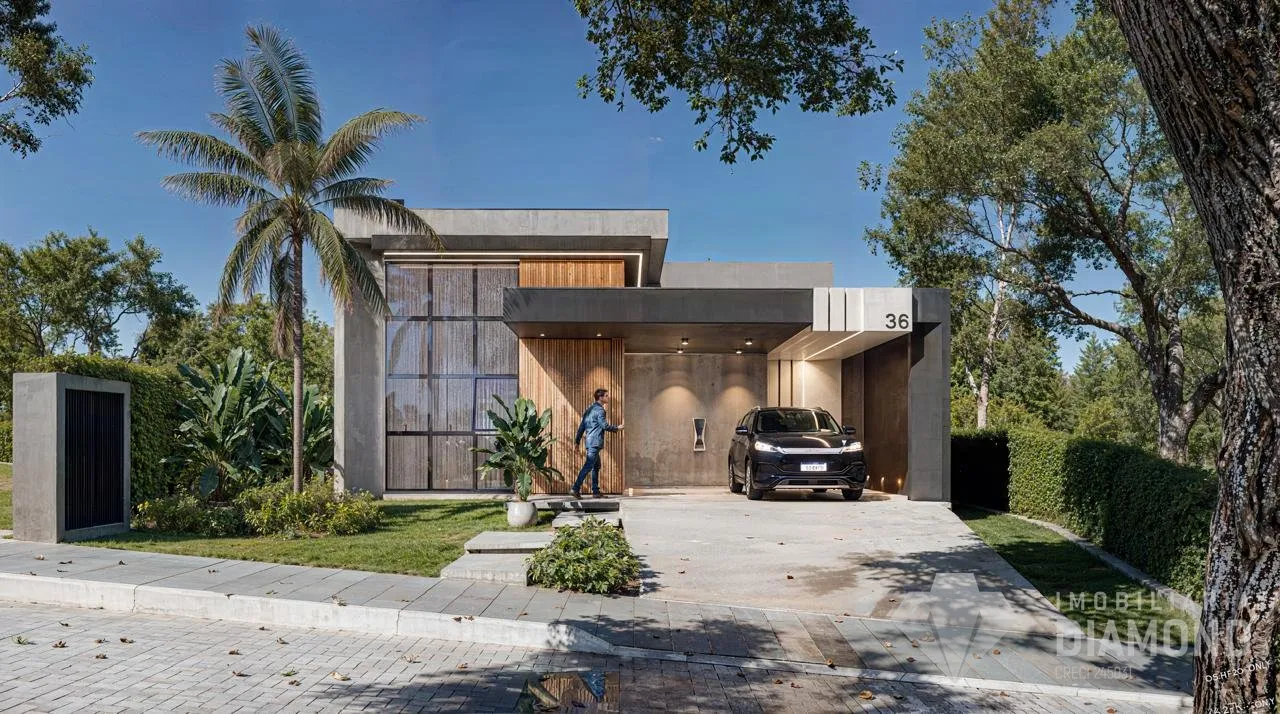 Casa com 3 dormitórios, foto 1