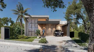 Casa com 3 dormitórios, foto 1