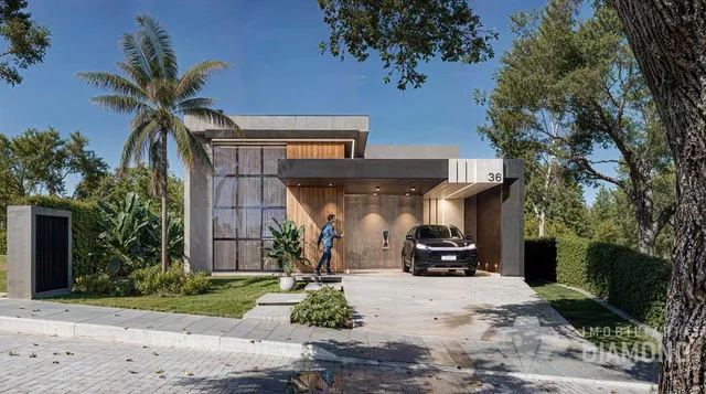 Casa com 3 dormitórios