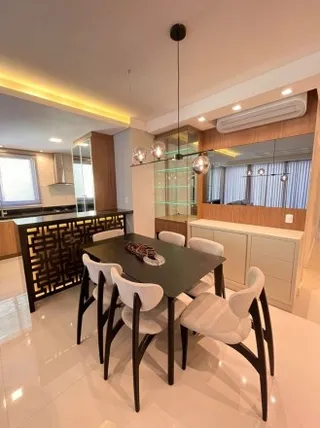 Apartamento com 3 dormitórios, foto 6