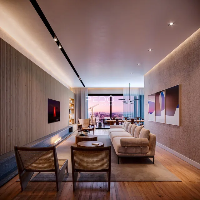 Apartamento com 3 dormitórios, foto 3