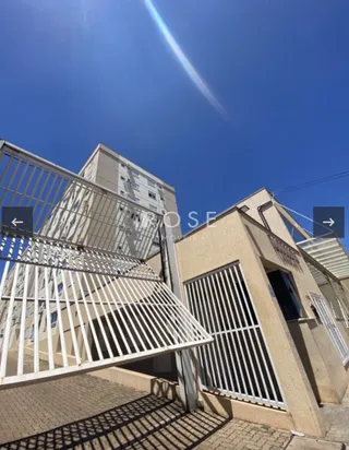 Apartamento com 2 dormitórios, foto 8