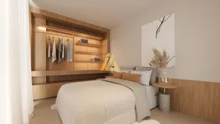Apartamento com 4 dormitórios, foto 16