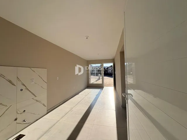 Casa geminada com 2 dormitórios, foto 4