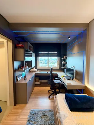 Apartamento com 3 dormitórios, foto 23