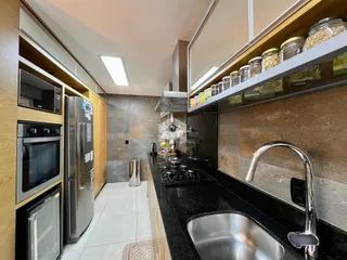 Apartamento com 3 dormitórios, foto 8