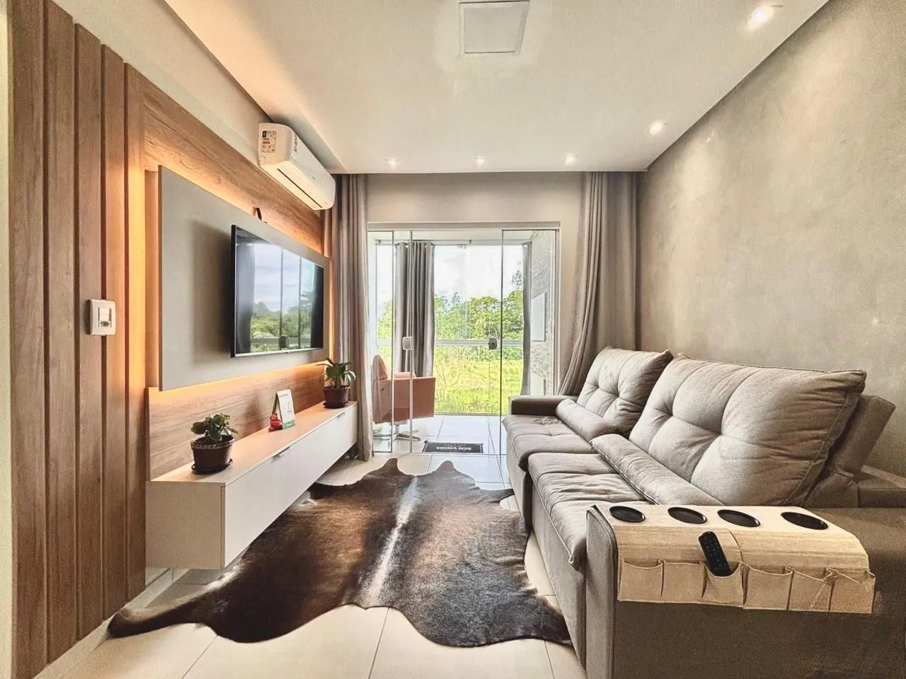 Apartamento com 2 dormitórios, foto 1