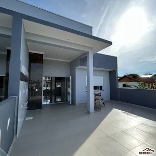 Casa geminada com 2 dormitórios, foto 5