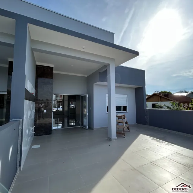 Casa geminada com 2 dormitórios, foto 5