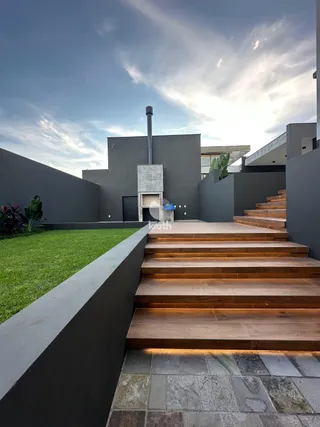 Casa com 4 dormitórios, foto 21