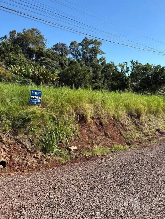 Terreno