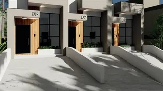 Casa com 2 dormitórios, foto 2
