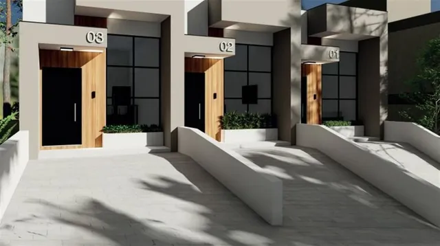 Casa com 2 dormitórios, foto 2