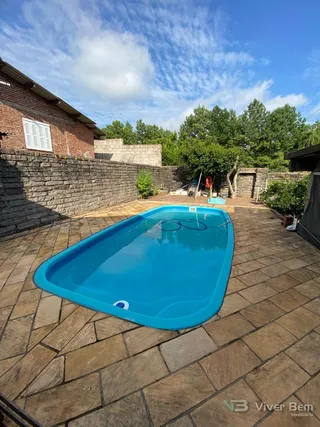 Casa com 3 dormitórios, foto 12