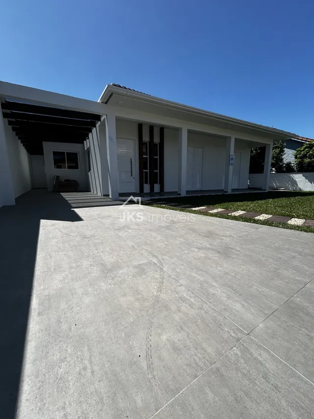 Casa com 3 dormitórios, foto 2